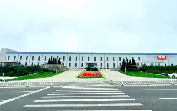配资老牌炒股配资门户 山东德善食品有限公司